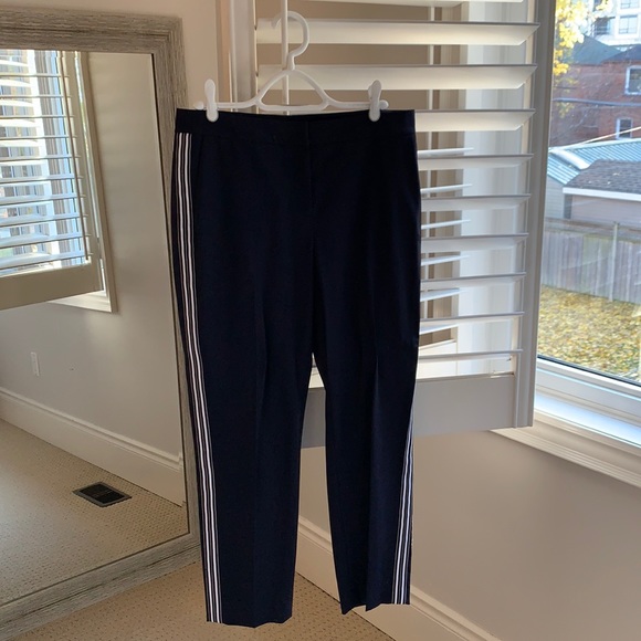 Nordstrom Signature pants size 8 - Picture 2 of 8